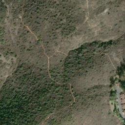 Satellite imagery of 299.6 — NGS DC0957 — San Diego, US, US