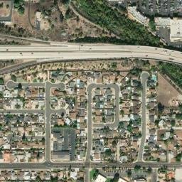 Satellite imagery of SMITH 2 — NGS DC2106 — Santee, US, US