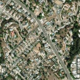 Satellite imagery of H 143 RESET — NGS DC0531 — San Diego County, US, US
