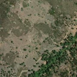 Satellite imagery of Decker Prospect, US