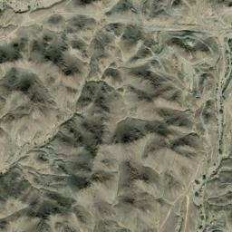 Satellite imagery of Padre Madre Mine, US