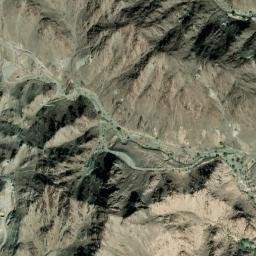 Satellite imagery of Cargo Mine, US