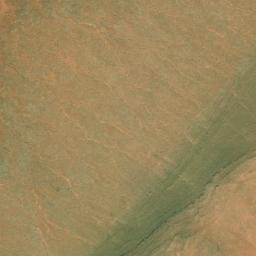 Satellite imagery of Dala Sefra, DZ