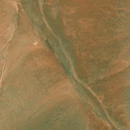 Satellite imagery of Dala Sefra, DZ