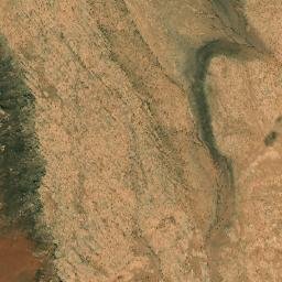 Satellite imagery of Oum el ’Ar’ar, DZ