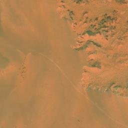 Satellite imagery of Kouif ed Dorbane, DZ