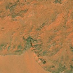 Satellite imagery of Kouif ed Dorbane, DZ