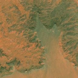 Satellite imagery of Kouif ed Dorbane, DZ