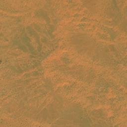 Satellite imagery of Kef Sidi el Hadj Bou Lenouar, DZ