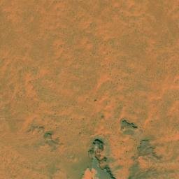 Satellite imagery of Kef Sidi el Hadj Bou Lenouar, DZ