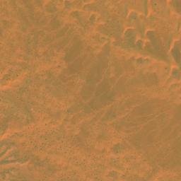 Satellite imagery of Kef Sidi el Hadj Bou Lenouar, DZ