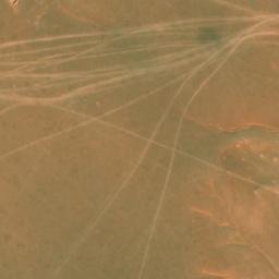 Satellite imagery of Râs er Rehia, DZ