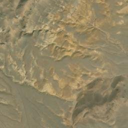 Satellite imagery of Kōh-e Chārī, AF