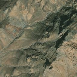 Satellite imagery of Kōh-e Sang Tōp, AF