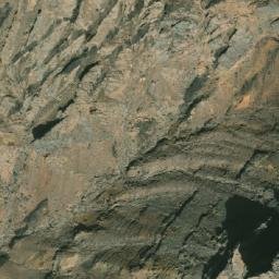 Satellite imagery of Kōh-e Sang Tōp, AF