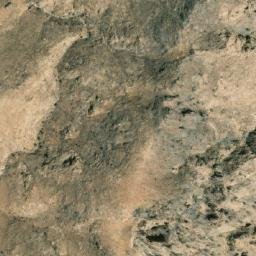 Satellite imagery of Mār Khānay Ghar, AF