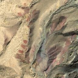 Satellite imagery of Kōh-e Gharq Ābah, AF