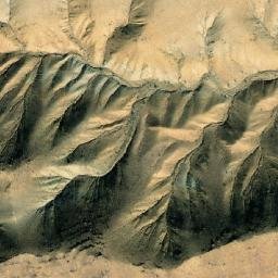 Satellite imagery of Nar Ghar, AF