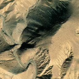 Satellite imagery of Nar Ghar, AF