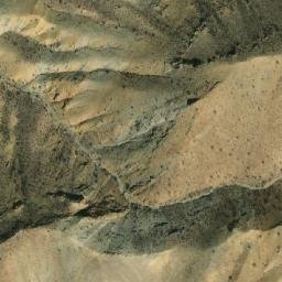 Satellite imagery of Kōtal-e Ghuchgak, AF