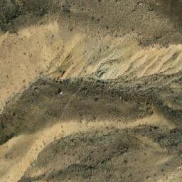 Satellite imagery of Kōtal-e Ghuchgak, AF