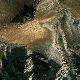 Satellite imagery of Kōh-e Jōr, AF