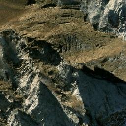 Satellite imagery of Kōh-e Jōr, AF