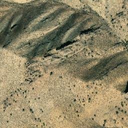 Satellite imagery of Kōh-e Kanalīj, AF