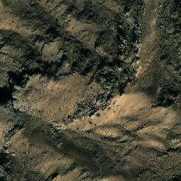 Satellite imagery of Kōh-e Pīāsang, AF