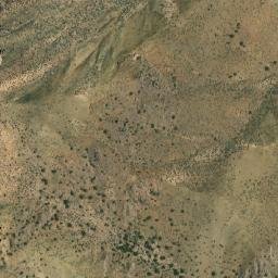 Satellite imagery of Kōh-e Pīāsang, AF