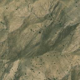 Satellite imagery of Khūlah-ye Chowdahhā, AF