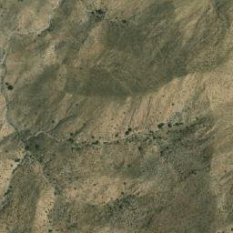 Satellite imagery of Khūlah-ye Chowdahhā, AF