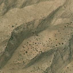 Satellite imagery of Khūlah-ye Chowdahhā, AF