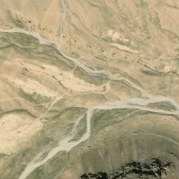 Satellite imagery of Wayalg, AF