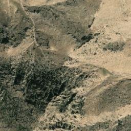 Satellite imagery of Ghaybī Ghar, AF