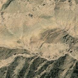 Satellite imagery of Ghaybī Ghar, AF