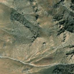 Satellite imagery of Kaftar Ghār Ghar, AF