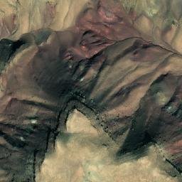 Satellite imagery of Kow Shāh Ghar, AF