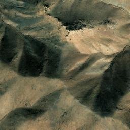 Satellite imagery of Ghārūnah, AF