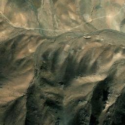 Satellite imagery of Ghārūnah, AF