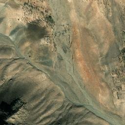 Satellite imagery of Ghārūnah, AF