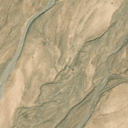 Satellite imagery of Dēl, AF