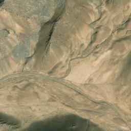 Satellite imagery of Dēl, AF