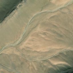 Satellite imagery of Kōh-e Karghanah-ye Shamālī, AF