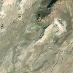 Satellite imagery of Girdah, AF