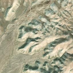 Satellite imagery of Girdah, AF