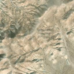 Satellite imagery of Girdah, AF