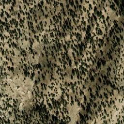 Satellite imagery of Chaz Barān Ghar, AF