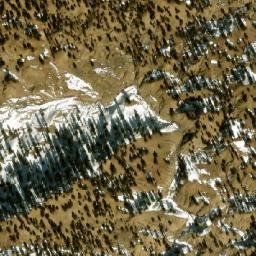 Satellite imagery of Lwaṟ Naray, AF