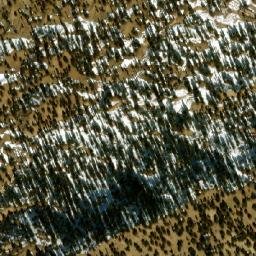 Satellite imagery of Pastah Wṟay, AF